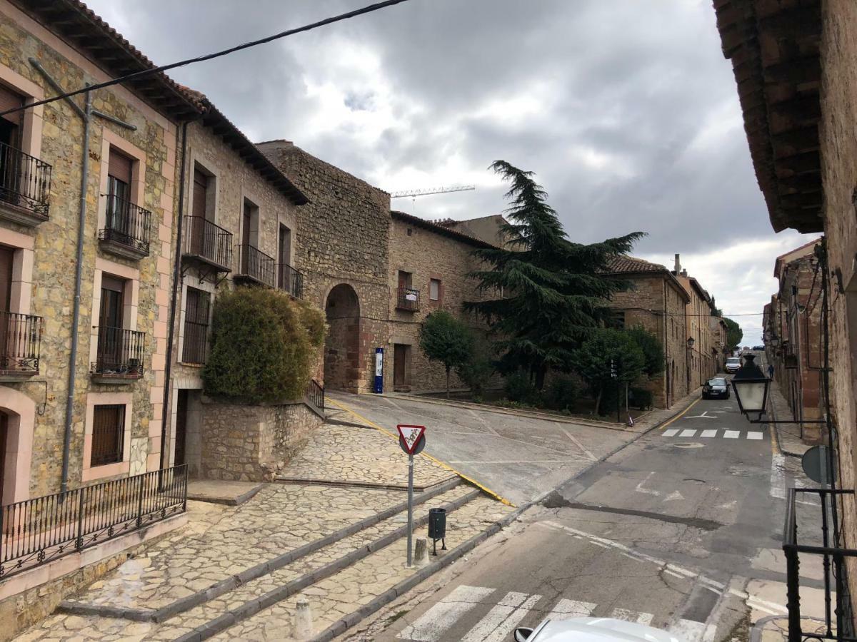 Casa Rural El Tinte Villa Siguenza Exterior foto